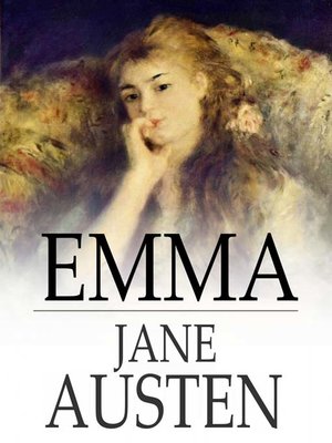 Emma - ebook